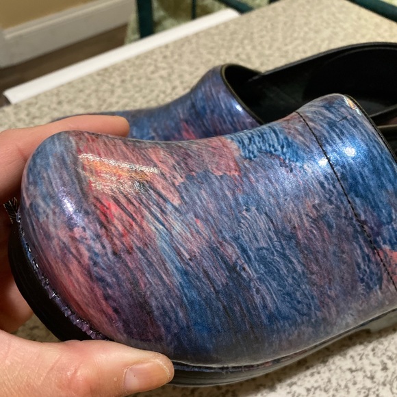 Dansko Clogs - Picture 7 of 8